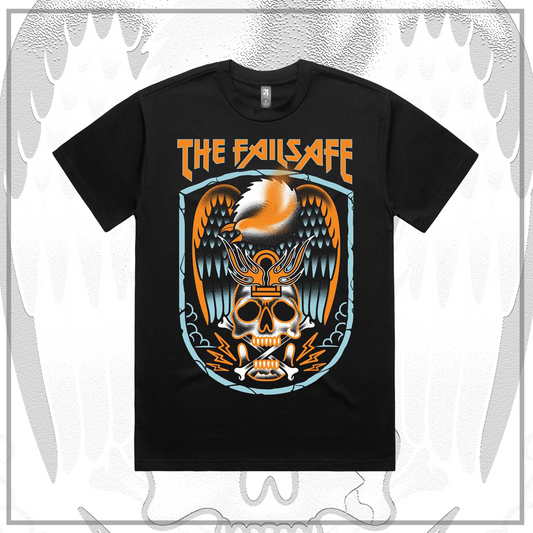 (NEW) Vulture T-Shirt