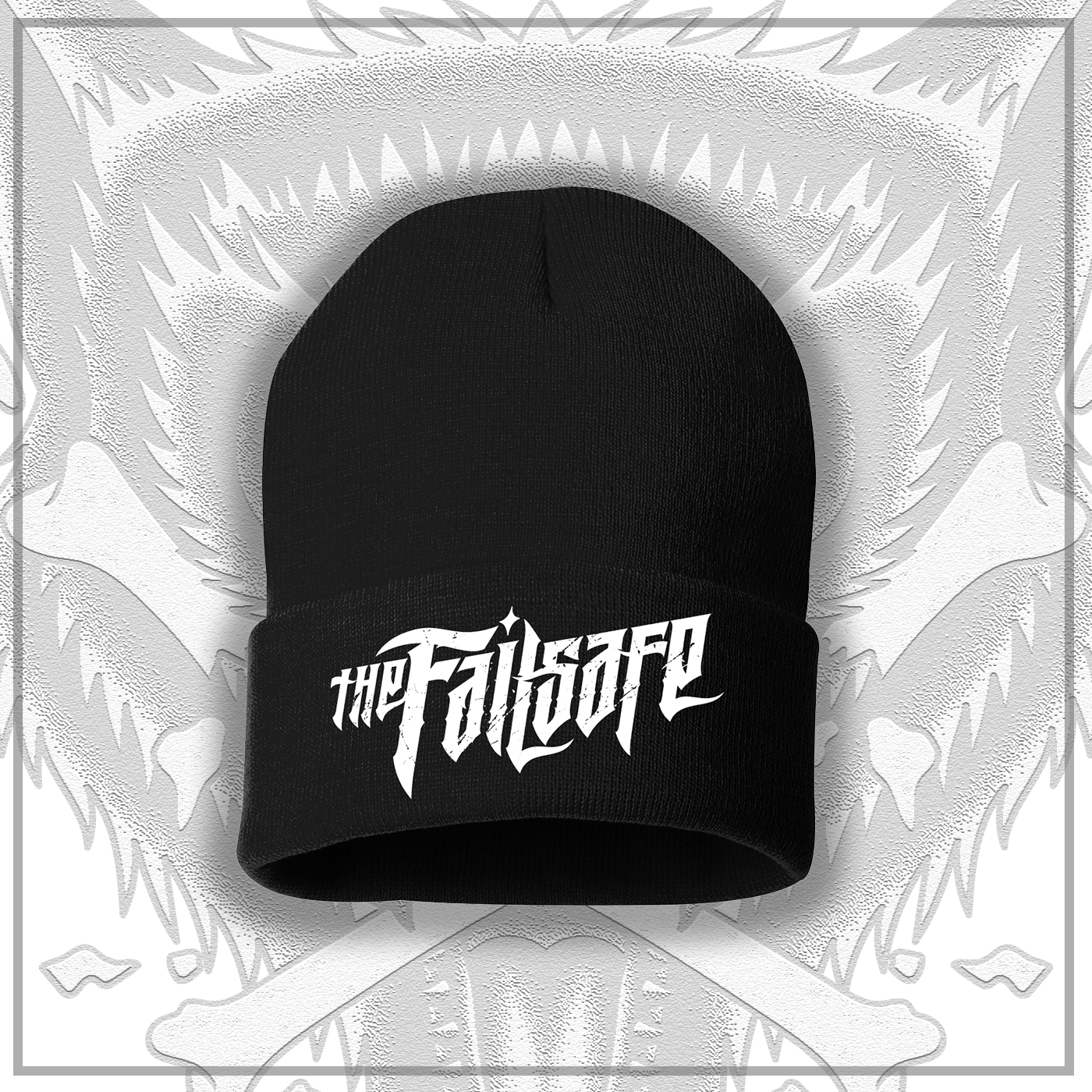 TFS Beanie