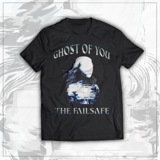 (Popular) Ghost Of You T-Shirt