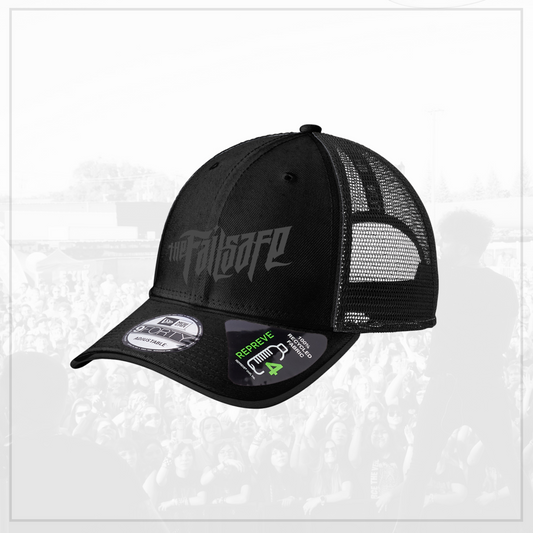 New Era® TFS Snapback Cap