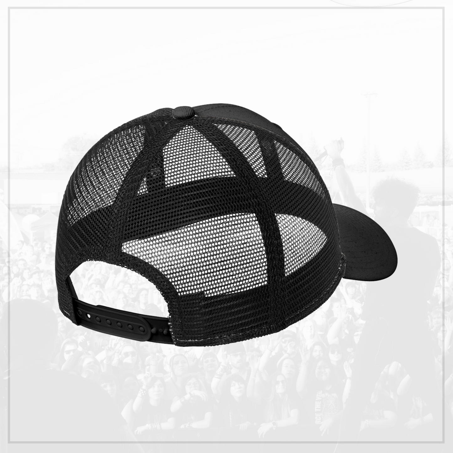 New Era® TFS Snapback Cap