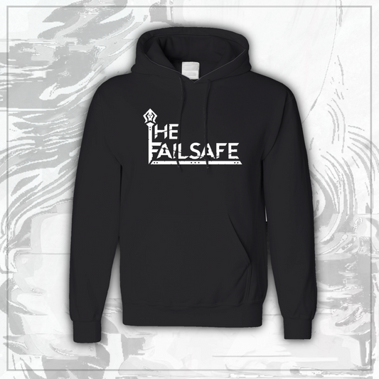 The Failsafe Hoodie (ALMOST GONE)