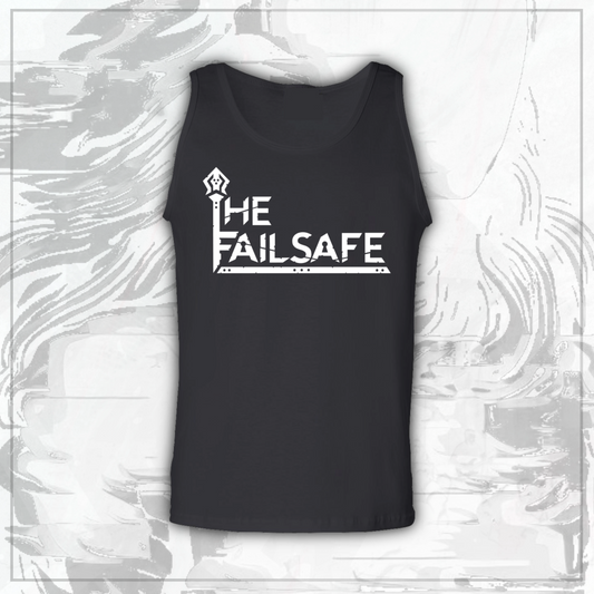 The Failsafe Tank-Top (ON SALE)