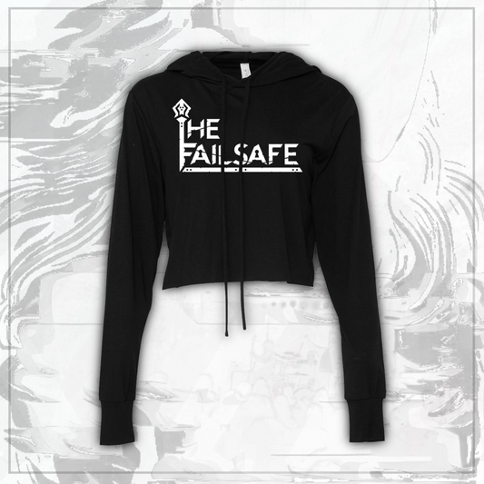 Failsafe Women's After Party Hoodie (ALMOST GONE)